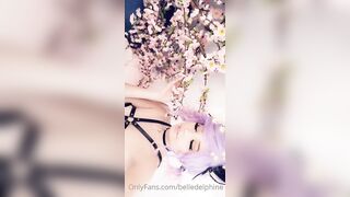 Belle Delphine (Belledelphine) Cosplay OnlyFans Leaks Girl Porn Video 1348