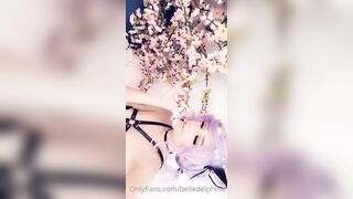 Belle Delphine (Belledelphine) Cosplay OnlyFans Leaks Girl Porn Video 1348