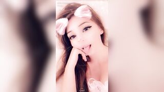 Belle Delphine (Belledelphine) Cosplay OnlyFans Leaks Girl Porn Video 1312