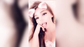 Belle Delphine (Belledelphine) Cosplay OnlyFans Leaks Girl Porn Video 1312