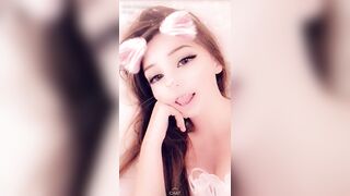 Belle Delphine (Belledelphine) Cosplay OnlyFans Leaks Girl Porn Video 1312