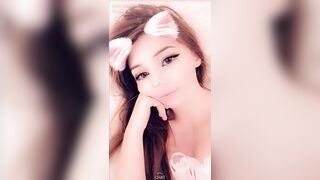 Belle Delphine (Belledelphine) Cosplay OnlyFans Leaks Girl Porn Video 1312