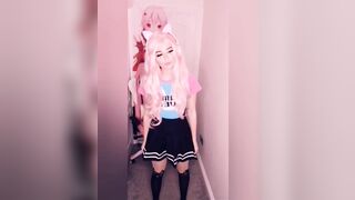 Belle Delphine (Belledelphine) Cosplay OnlyFans Leaks Girl Porn Video 1268