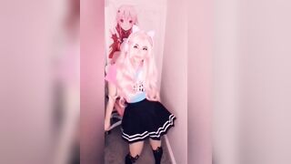 Belle Delphine (Belledelphine) Cosplay OnlyFans Leaks Girl Porn Video 1268
