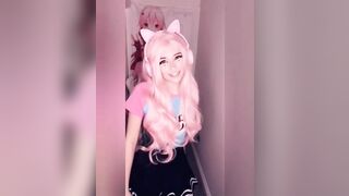 Belle Delphine (Belledelphine) Cosplay OnlyFans Leaks Girl Porn Video 1268