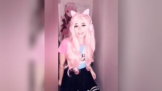 Belle Delphine (Belledelphine) Cosplay OnlyFans Leaks Girl Porn Video 1268