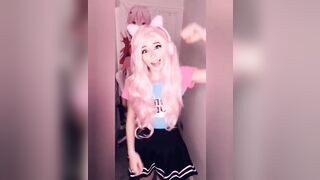 Belle Delphine (Belledelphine) Cosplay OnlyFans Leaks Girl Porn Video 1268