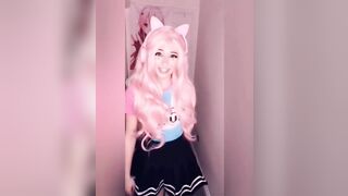 Belle Delphine (Belledelphine) Cosplay OnlyFans Leaks Girl Porn Video 1268