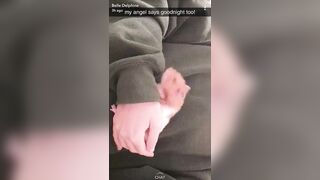 Belle Delphine (Belledelphine) Cosplay OnlyFans Leaks Girl Porn Video 1333