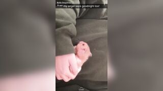 Belle Delphine (Belledelphine) Cosplay OnlyFans Leaks Girl Porn Video 1333