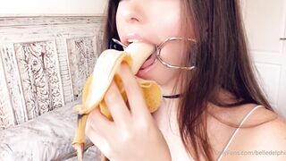 Belle Delphine (Belledelphine) Cosplay OnlyFans Leaks Girl Porn Video 1211