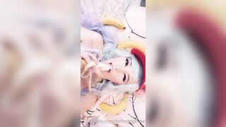 Belle Delphine (Belledelphine) Cosplay OnlyFans Leaks Girl Porn Video 1232