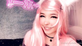 Belle Delphine (Belledelphine) Cosplay OnlyFans Leaks Girl Porn Video 1299