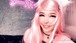 Belle Delphine (Belledelphine) Cosplay OnlyFans Leaks Girl Porn Video 1299