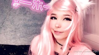 Belle Delphine (Belledelphine) Cosplay OnlyFans Leaks Girl Porn Video 1299