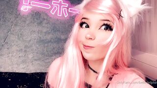 Belle Delphine (Belledelphine) Cosplay OnlyFans Leaks Girl Porn Video 1299