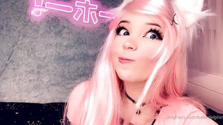 Belle Delphine (Belledelphine) Cosplay OnlyFans Leaks Girl Porn Video 1299