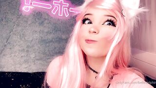 Belle Delphine (Belledelphine) Cosplay OnlyFans Leaks Girl Porn Video 1299