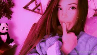 Belle Delphine (Belledelphine) Cosplay OnlyFans Leaks Girl Porn Video 1187