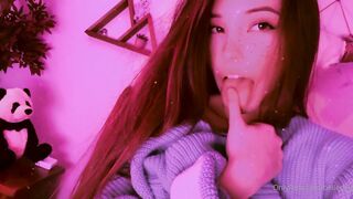 Belle Delphine (Belledelphine) Cosplay OnlyFans Leaks Girl Porn Video 1187