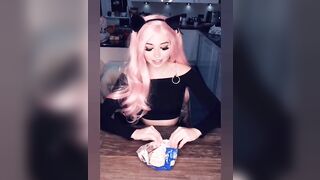 Belle Delphine (Belledelphine) Cosplay OnlyFans Leaks Girl Porn Video 1172
