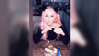 Belle Delphine (Belledelphine) Cosplay OnlyFans Leaks Girl Porn Video 1172