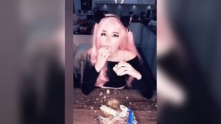 Belle Delphine (Belledelphine) Cosplay OnlyFans Leaks Girl Porn Video 1172