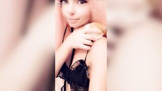 Belle Delphine (Belledelphine) Cosplay OnlyFans Leaks Girl Porn Video 1302