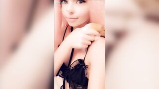Belle Delphine (Belledelphine) Cosplay OnlyFans Leaks Girl Porn Video 1302