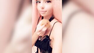 Belle Delphine (Belledelphine) Cosplay OnlyFans Leaks Girl Porn Video 1302