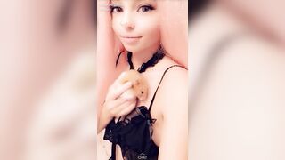 Belle Delphine (Belledelphine) Cosplay OnlyFans Leaks Girl Porn Video 1302
