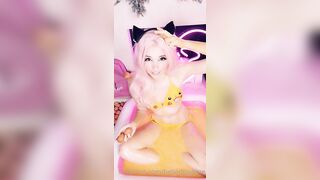 Belle Delphine (Belledelphine) Cosplay OnlyFans Leaks Girl Porn Video 1166
