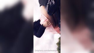 Belle Delphine (Belledelphine) Cosplay OnlyFans Leaks Girl Porn Video 1346