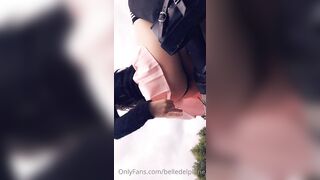 Belle Delphine (Belledelphine) Cosplay OnlyFans Leaks Girl Porn Video 1346