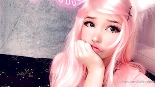 Belle Delphine (Belledelphine) Cosplay OnlyFans Leaks Girl Porn Video 1324