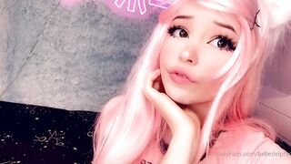 Belle Delphine (Belledelphine) Cosplay OnlyFans Leaks Girl Porn Video 1324