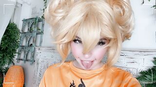 Belle Delphine (Belledelphine) Cosplay OnlyFans Leaks Girl Porn Video 1164