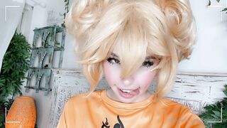 Belle Delphine (Belledelphine) Cosplay OnlyFans Leaks Girl Porn Video 1164