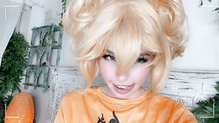 Belle Delphine (Belledelphine) Cosplay OnlyFans Leaks Girl Porn Video 1164