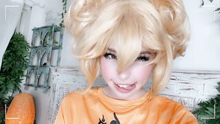 Belle Delphine (Belledelphine) Cosplay OnlyFans Leaks Girl Porn Video 1164