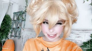 Belle Delphine (Belledelphine) Cosplay OnlyFans Leaks Girl Porn Video 1164