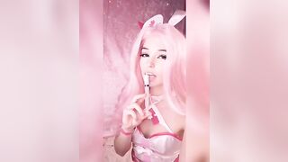 Belle Delphine (Belledelphine) Cosplay OnlyFans Leaks Girl Porn Video 1215