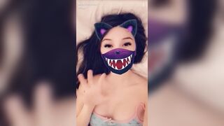 Belle Delphine (Belledelphine) Cosplay OnlyFans Leaks Girl Porn Video 1118