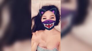 Belle Delphine (Belledelphine) Cosplay OnlyFans Leaks Girl Porn Video 1118