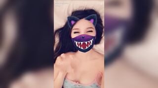 Belle Delphine (Belledelphine) Cosplay OnlyFans Leaks Girl Porn Video 1118