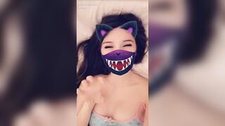 Belle Delphine (Belledelphine) Cosplay OnlyFans Leaks Girl Porn Video 1118