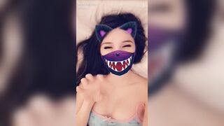 Belle Delphine (Belledelphine) Cosplay OnlyFans Leaks Girl Porn Video 1118