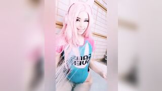 Belle Delphine (Belledelphine) Cosplay OnlyFans Leaks Girl Porn Video 1141