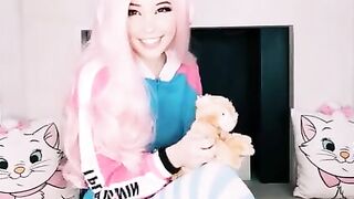 Belle Delphine (Belledelphine) Cosplay OnlyFans Leaks Girl Porn Video 1263