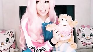 Belle Delphine (Belledelphine) Cosplay OnlyFans Leaks Girl Porn Video 1263